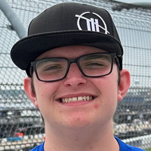 Profile of Jordan Landry