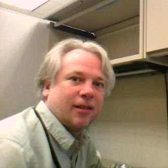 Profile of Mark Enloe