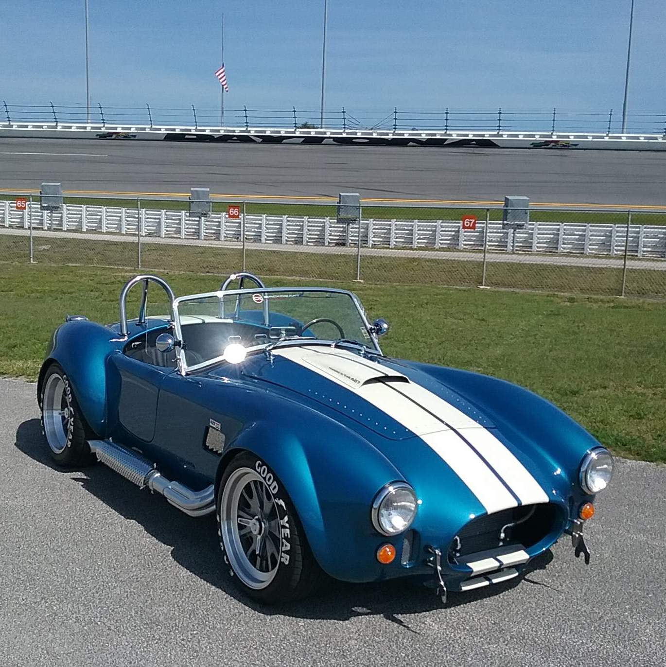 Profile of Christy Lassiter