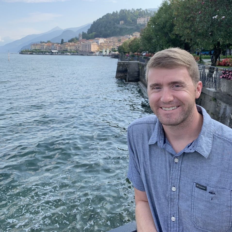 Profile of Nathaniel Johnson