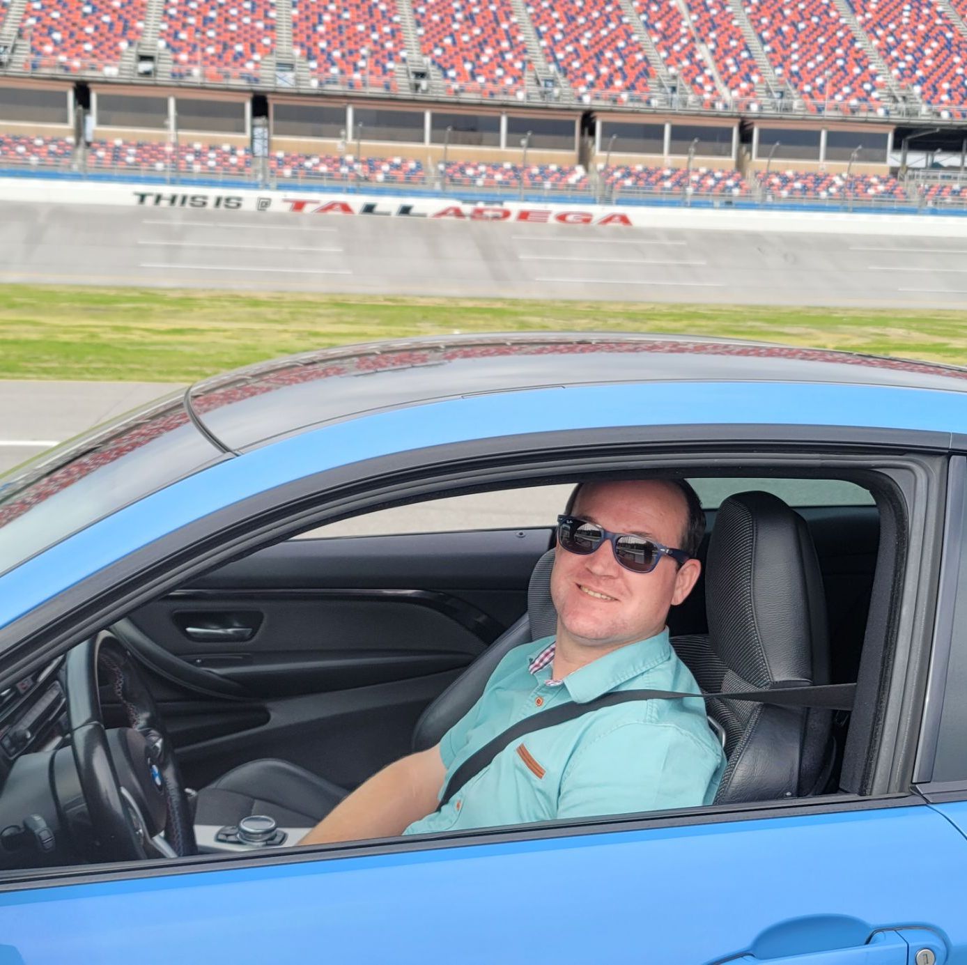 Profile of Matt Hagamaker