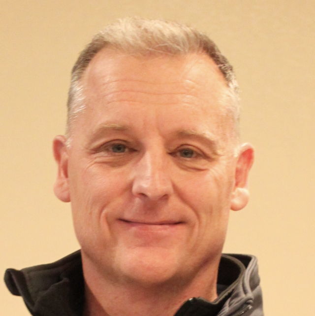 Profile of Adam Crowell