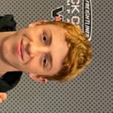 Profile of Jonah Green