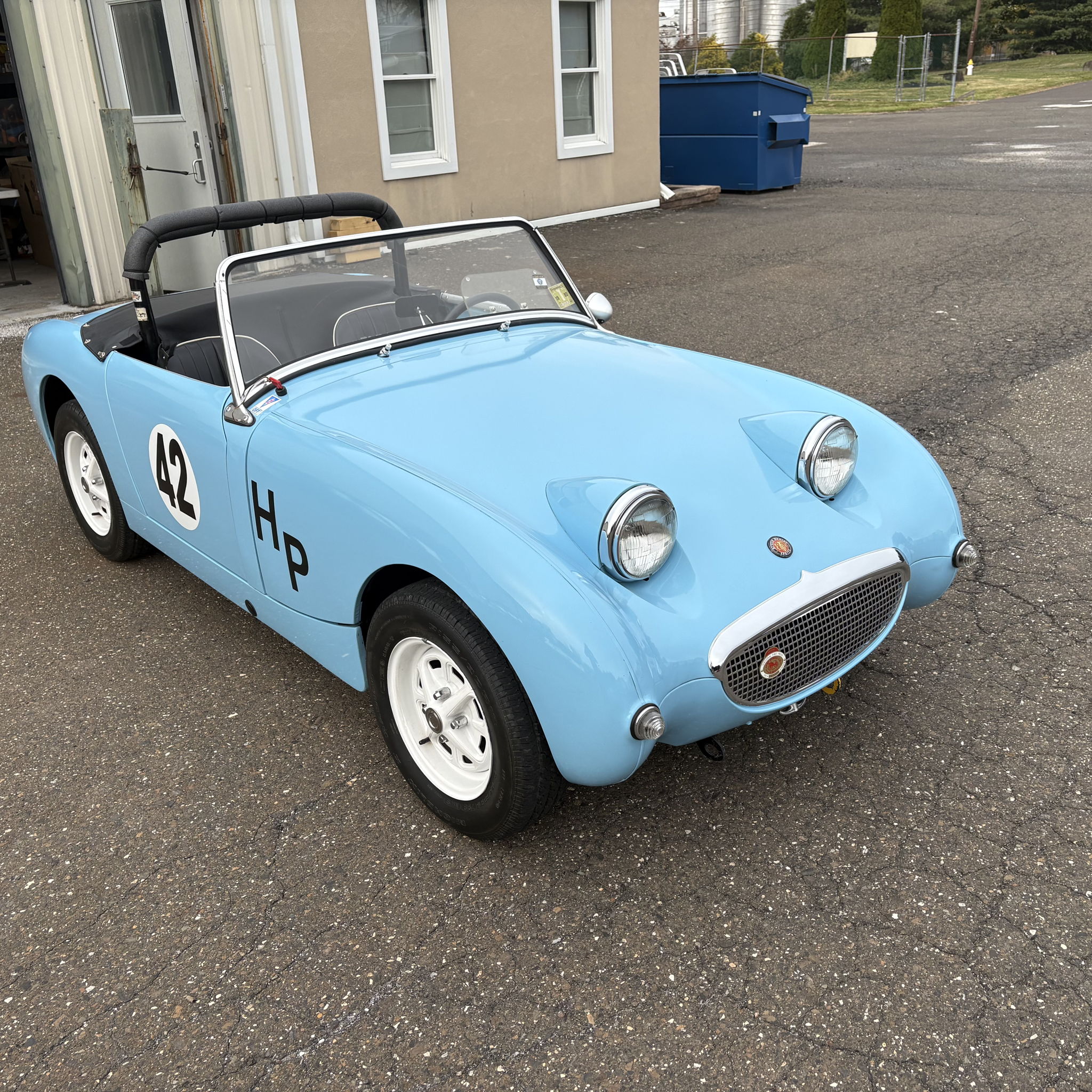 Profile of Ray Donovan