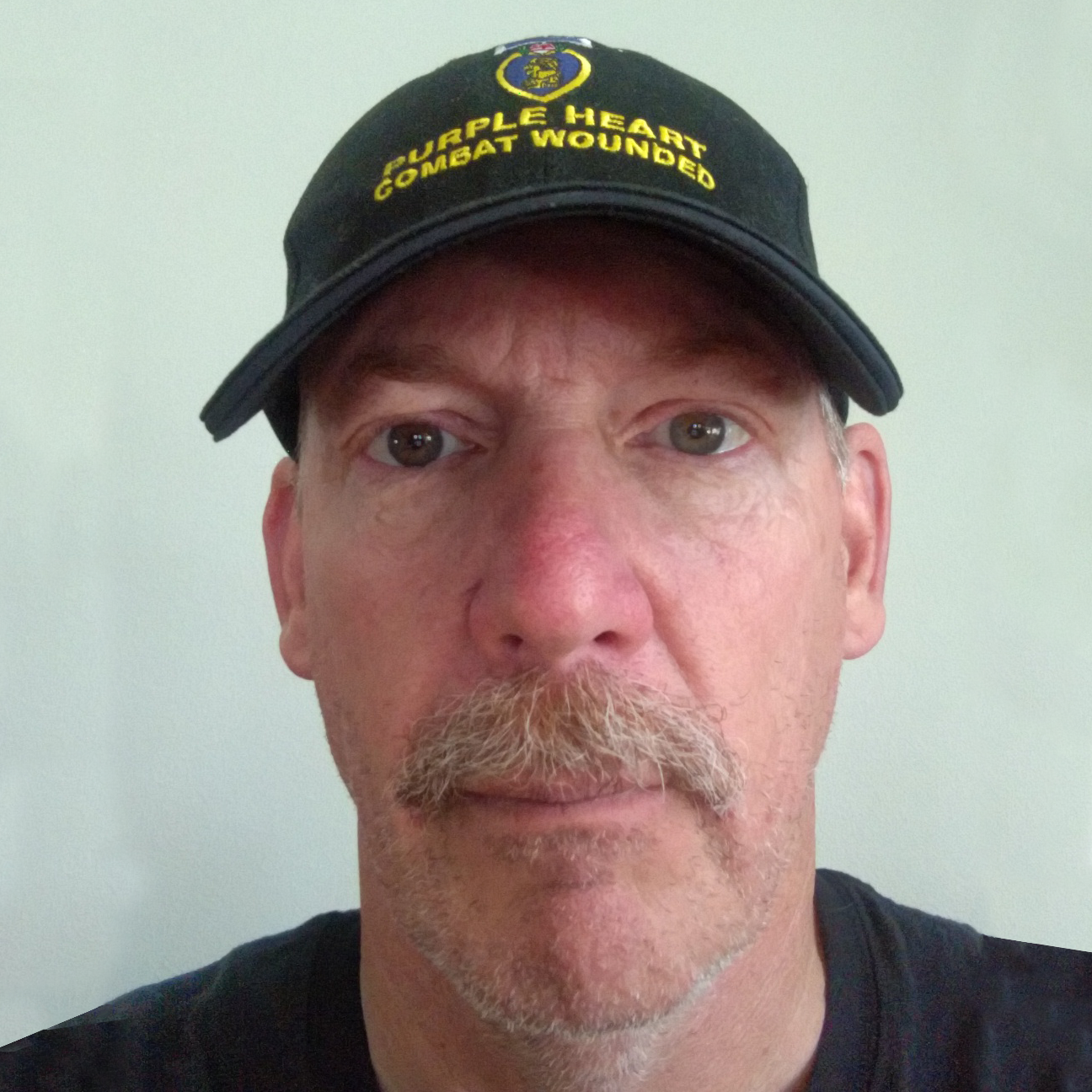 Profile of Tim McCrary