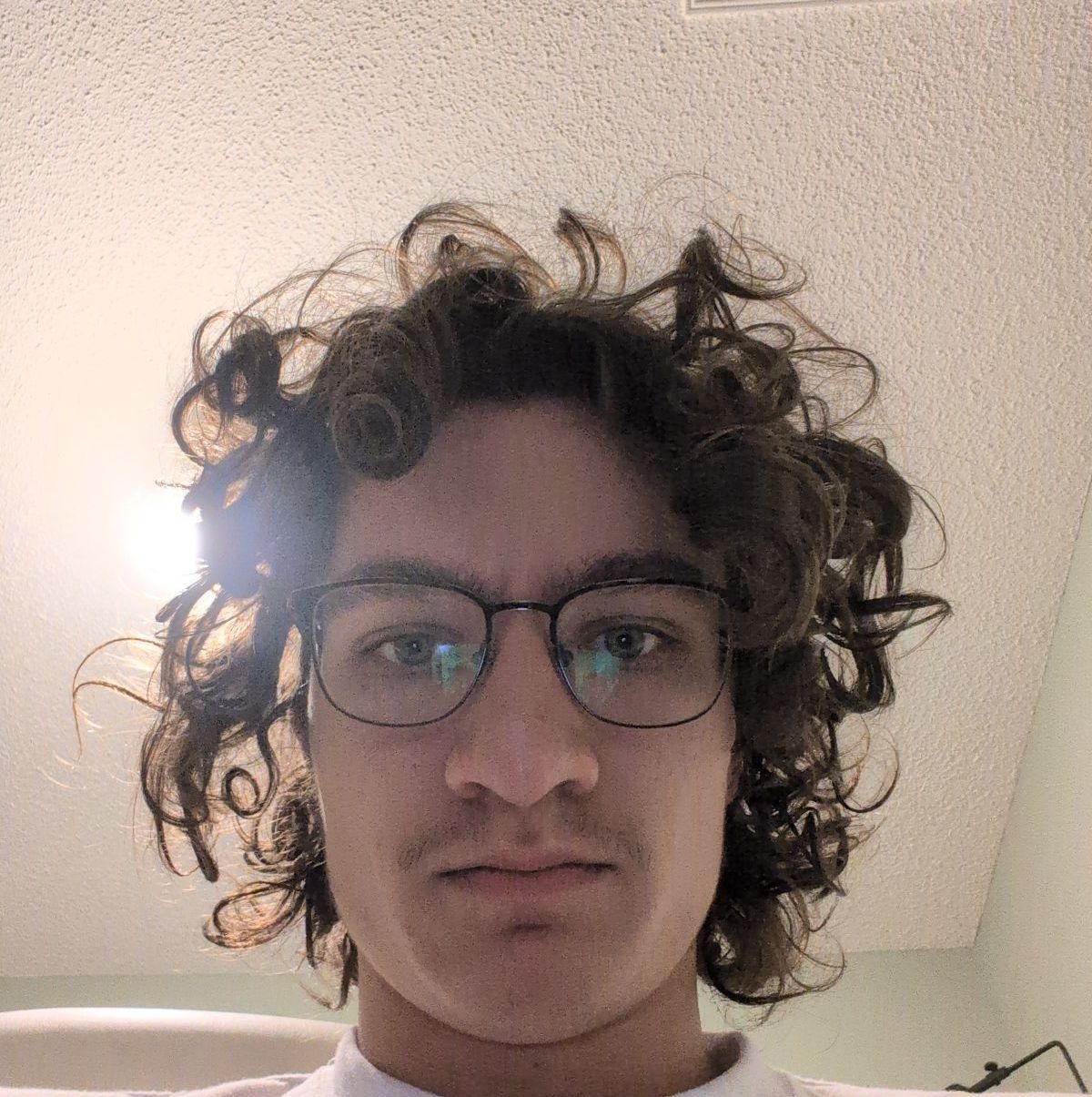 Profile of Jake Joustra