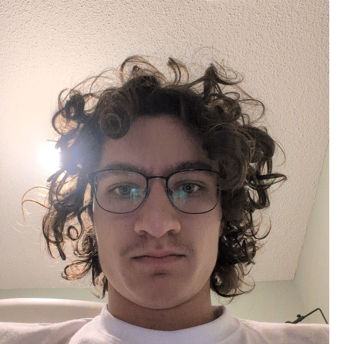 Profile of Jake Joustra