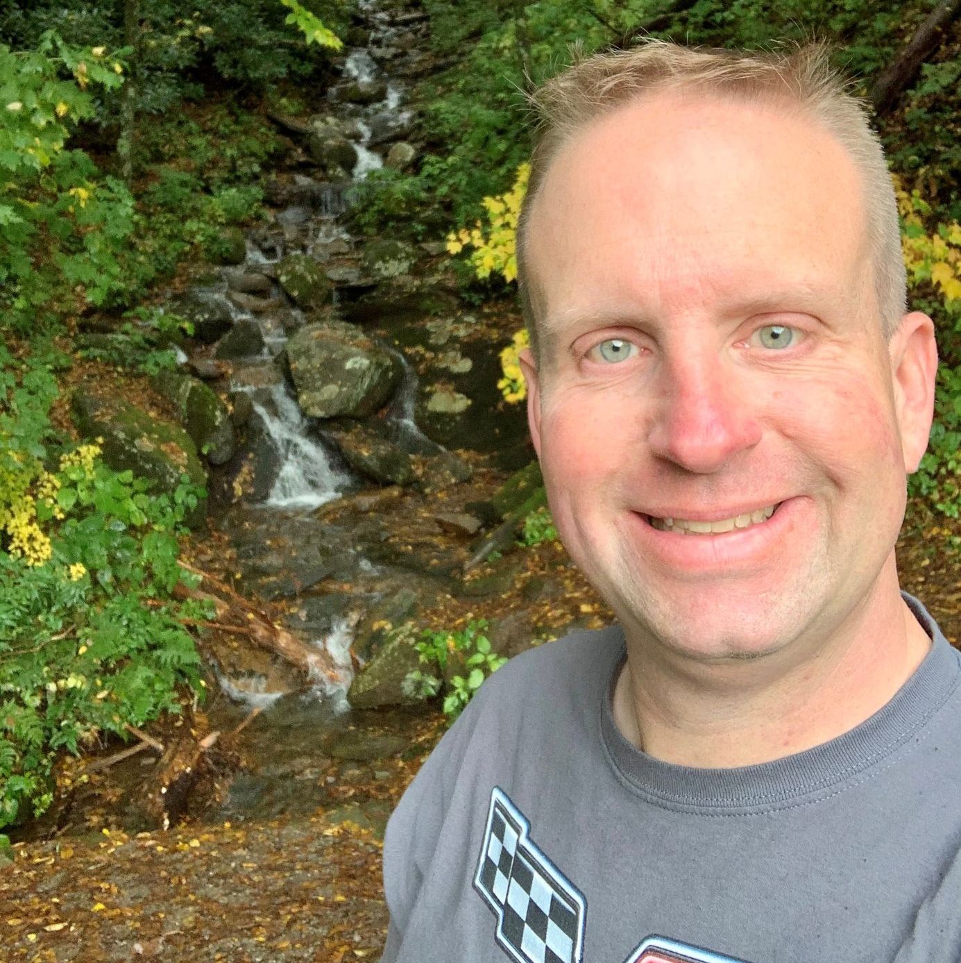 Profile of Jon Hudak