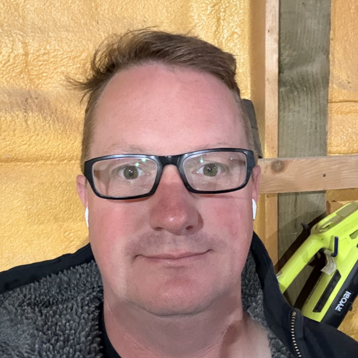 Profile of Andrew Crips