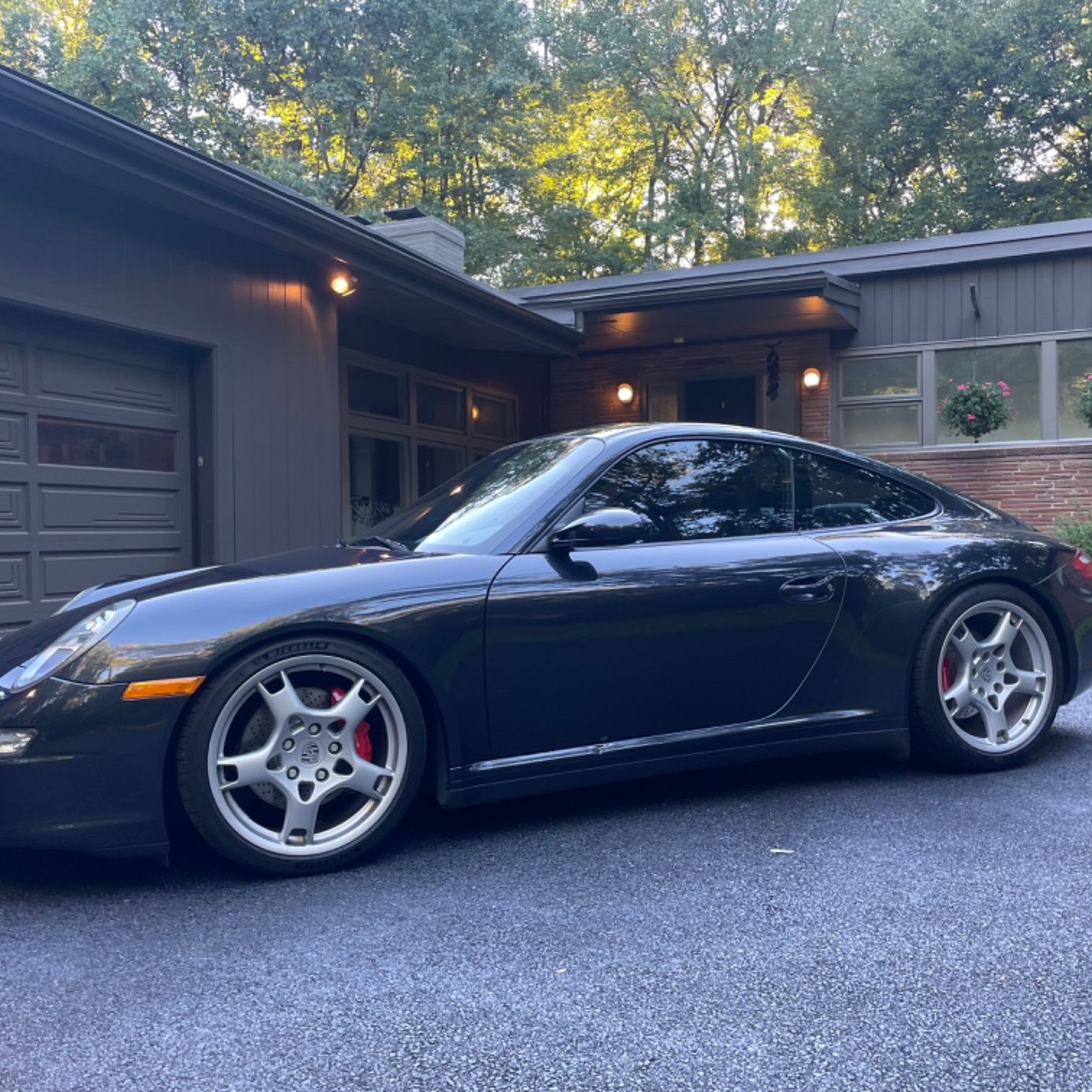 Profile of Kent S
