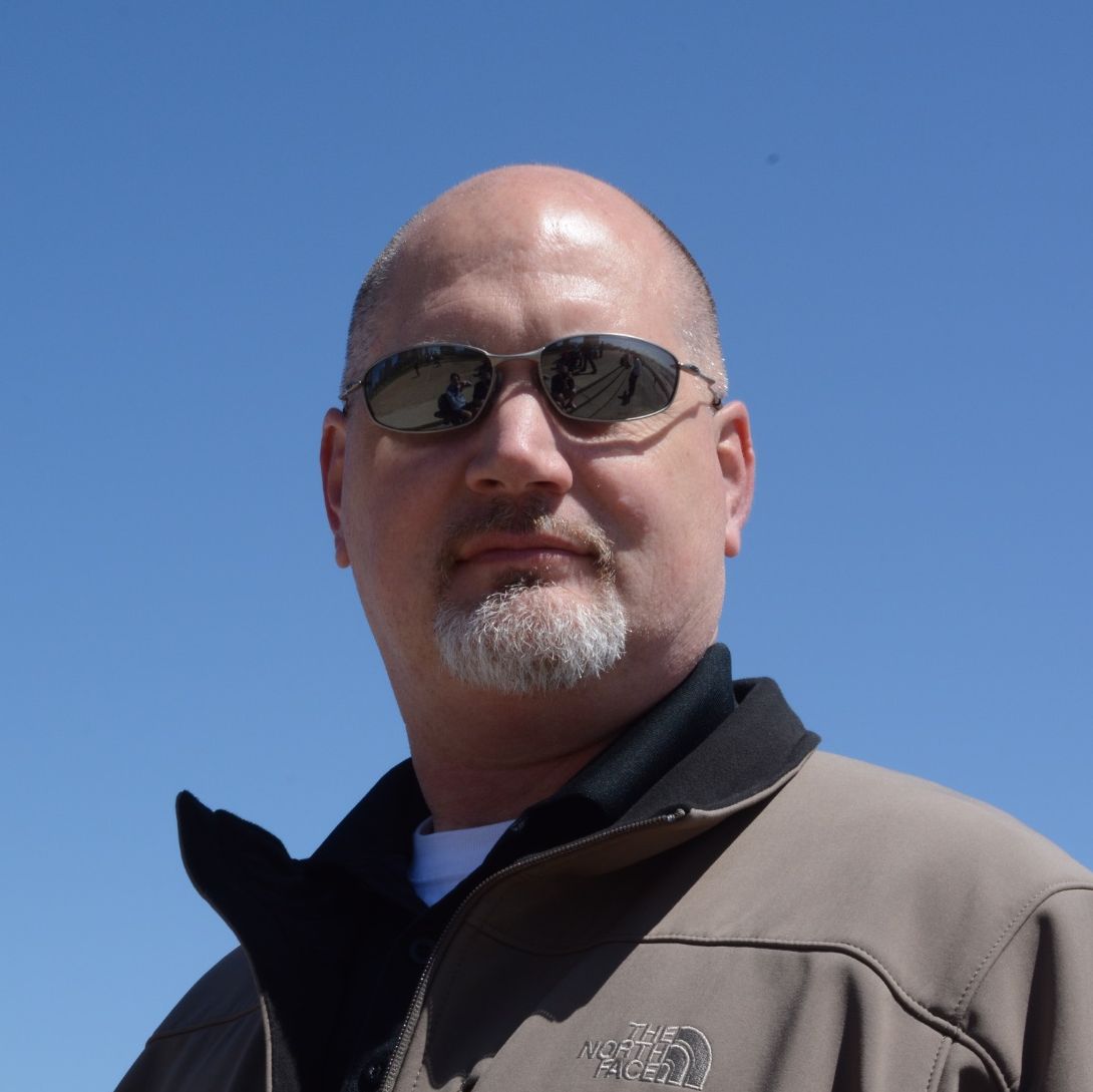 Profile of Pete Degenaar