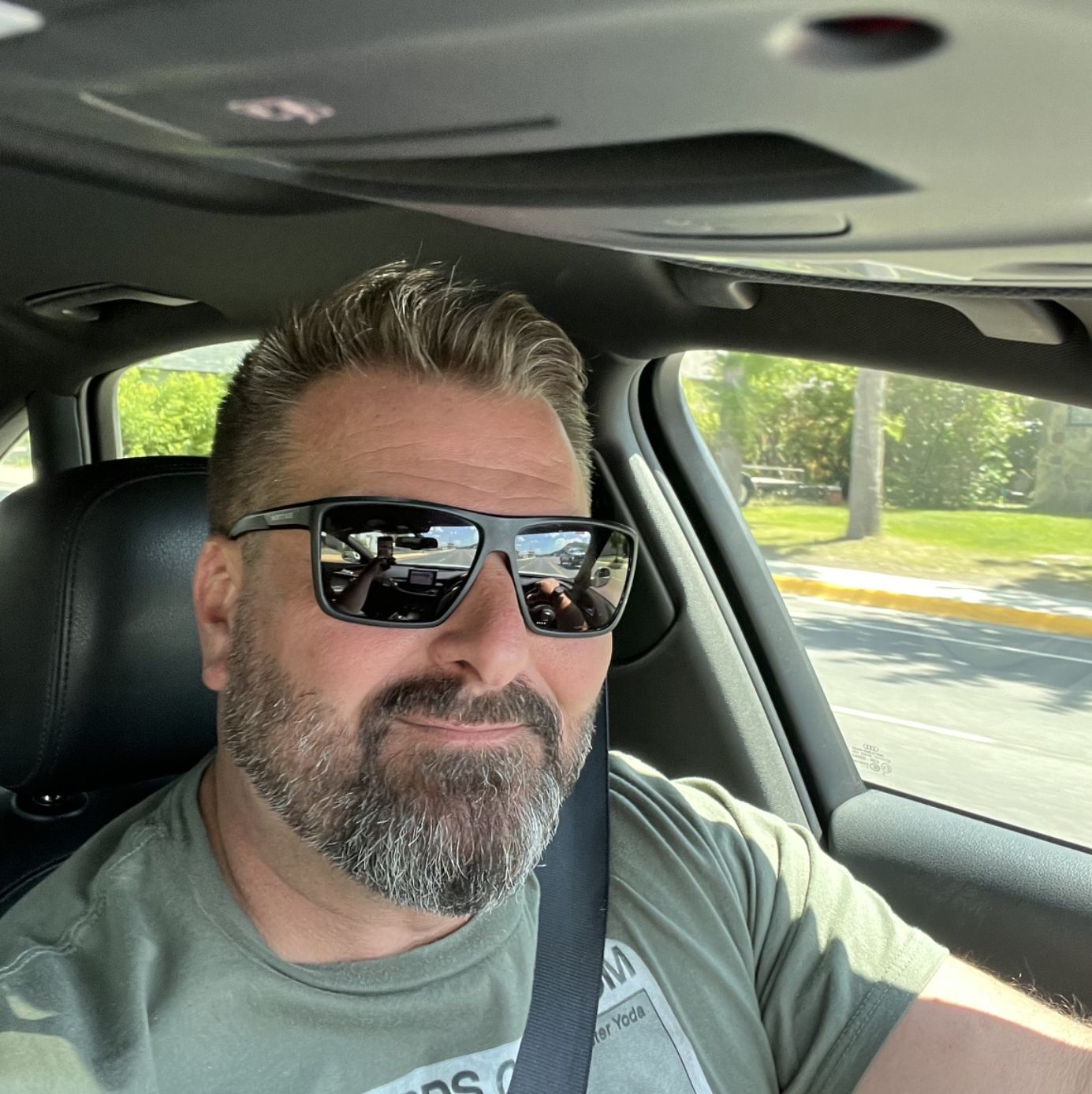 Profile of Douglas Rockvam