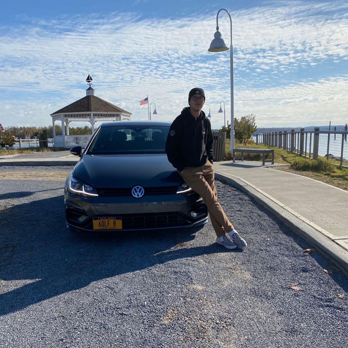 Profile of Bryan Yown