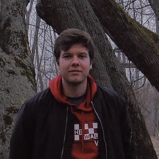 Profile of Tyler Rincon