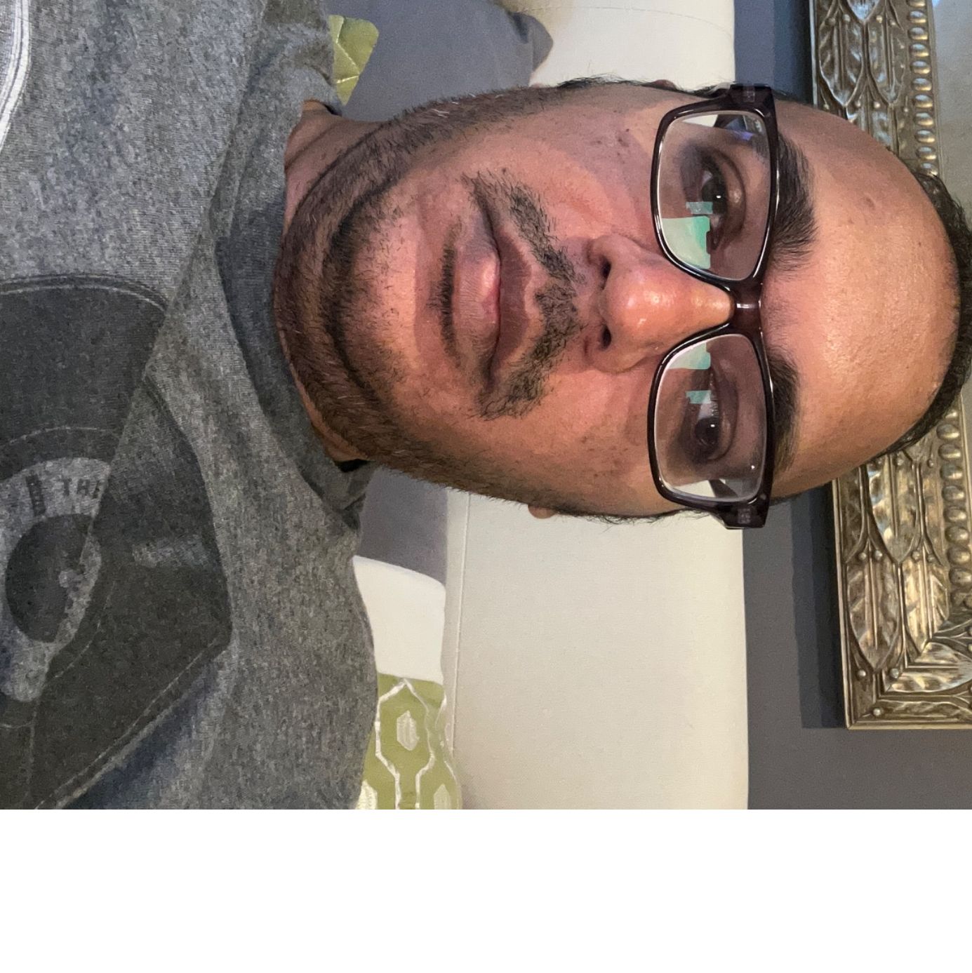 Profile of Jatin Patel