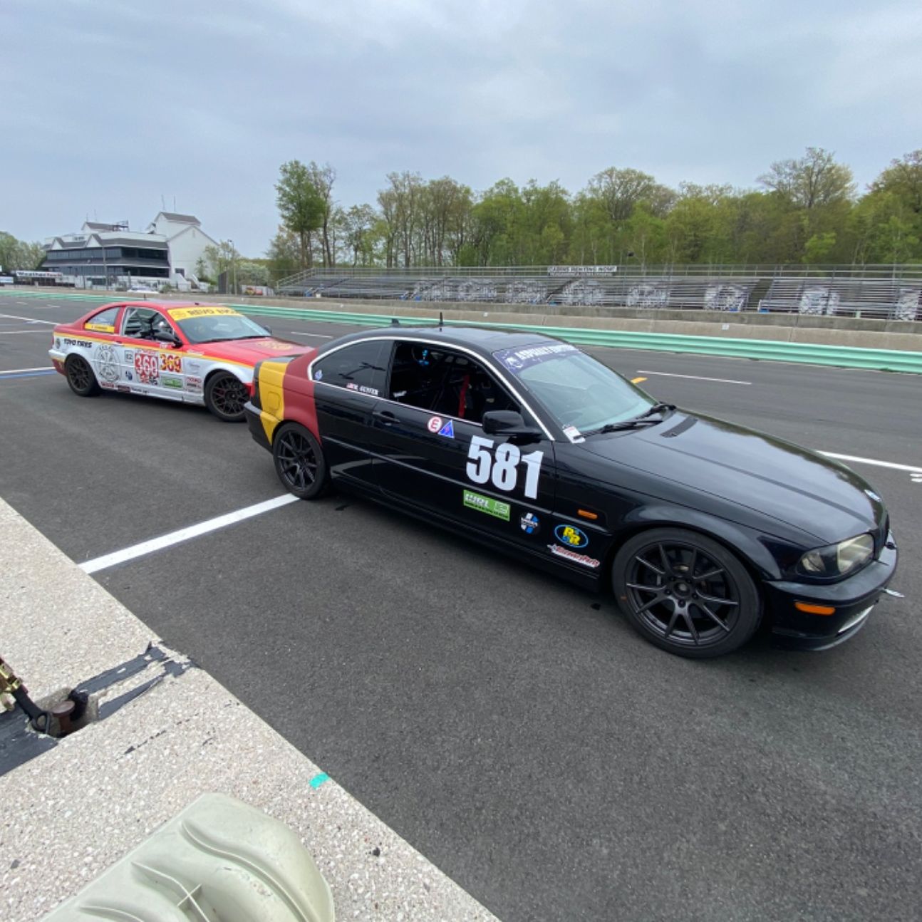 Profile of Team Exiled