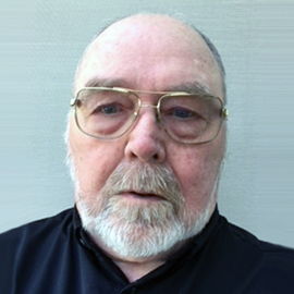 Profile of Arnold Duhrkopp