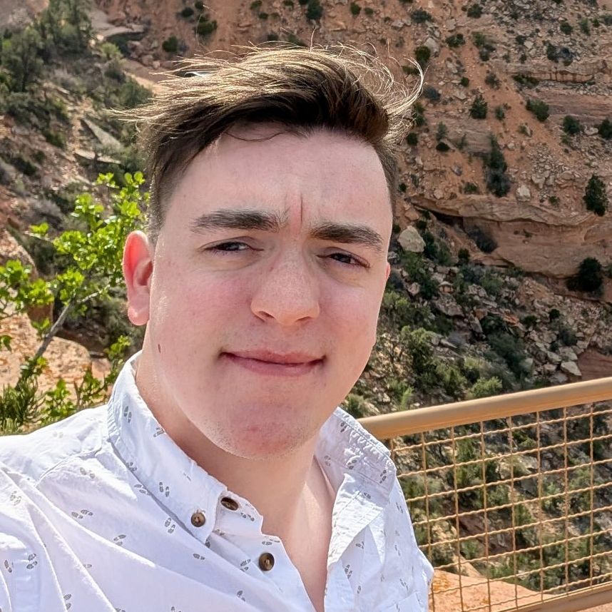 Profile of Logan Barney