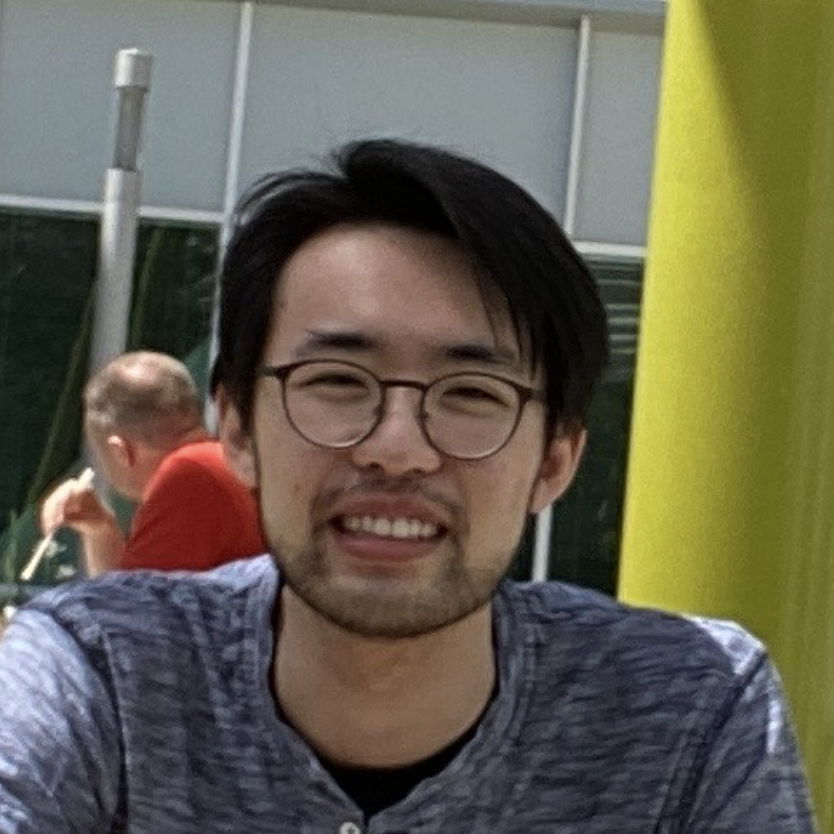 Profile of Ian Fong