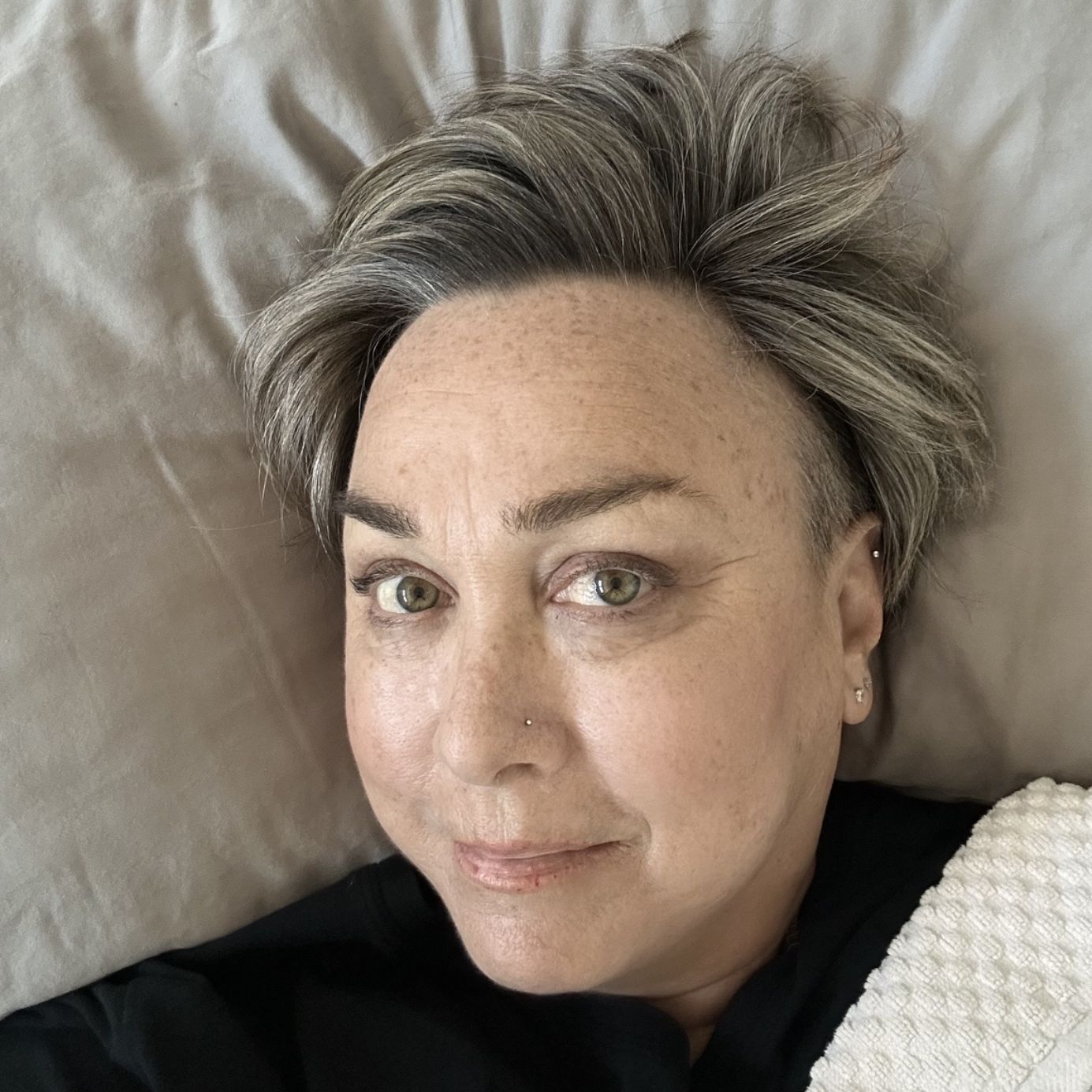 Profile of Lisa Galloway