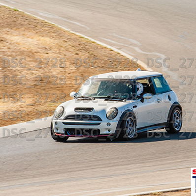 Profile of David Espinosa