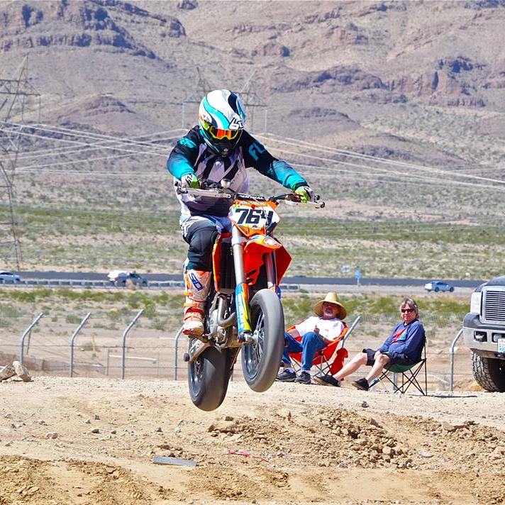 Profile of Debra Johnson