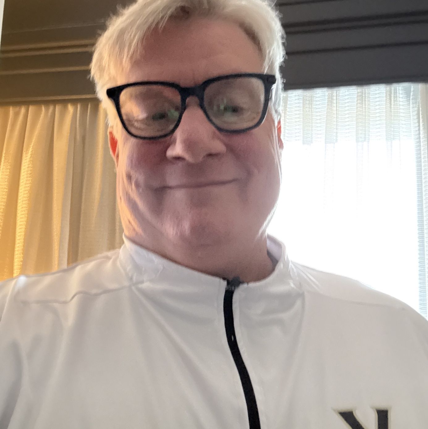 Profile of John Storck