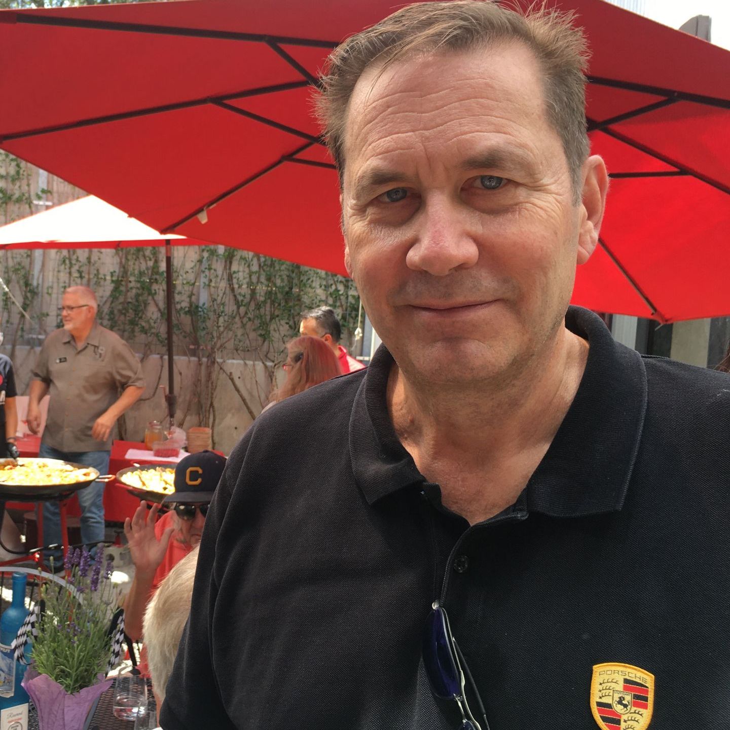 Profile of Peter Watler