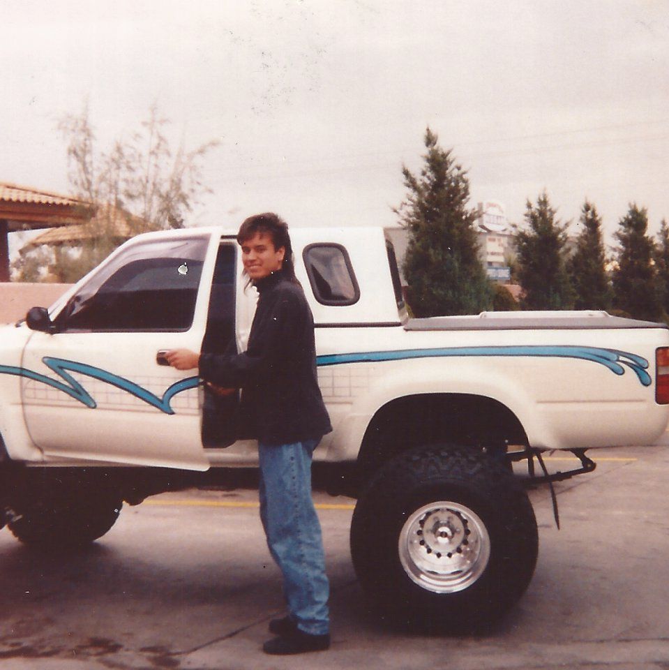 Profile of Lee Jones