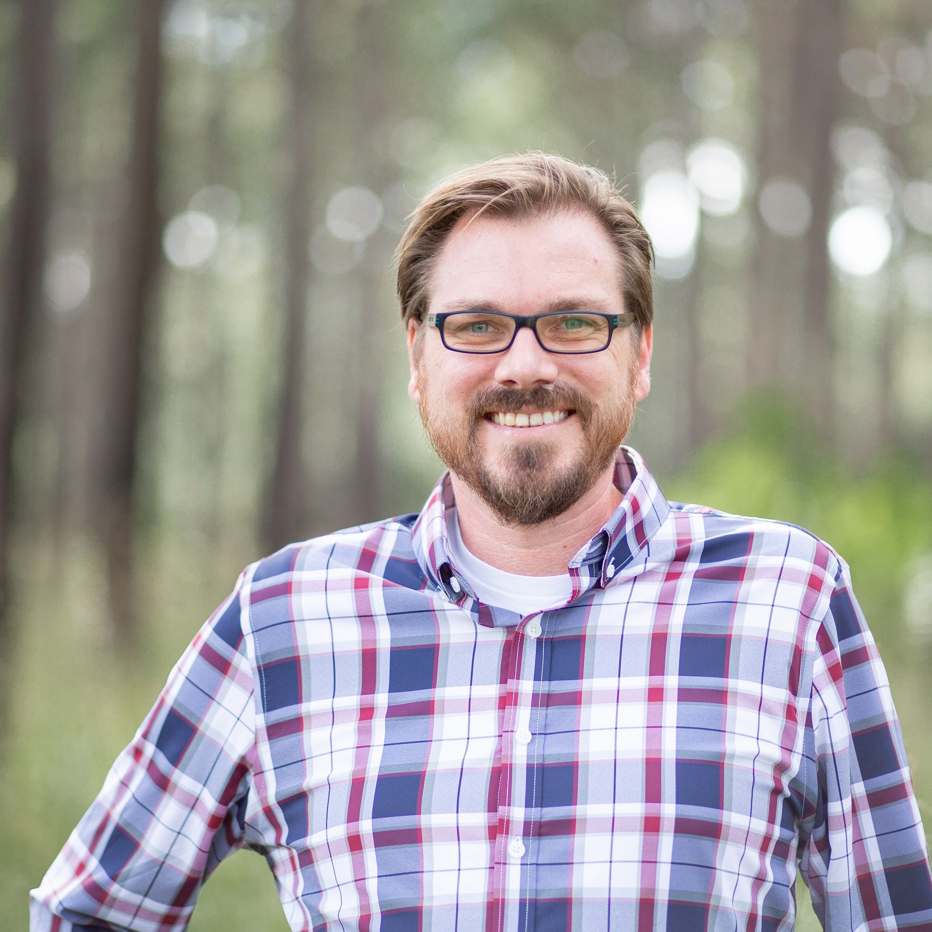 Profile of Tom Warson