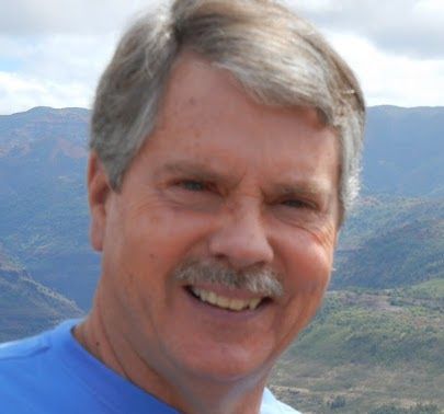 Profile of Ted Witte