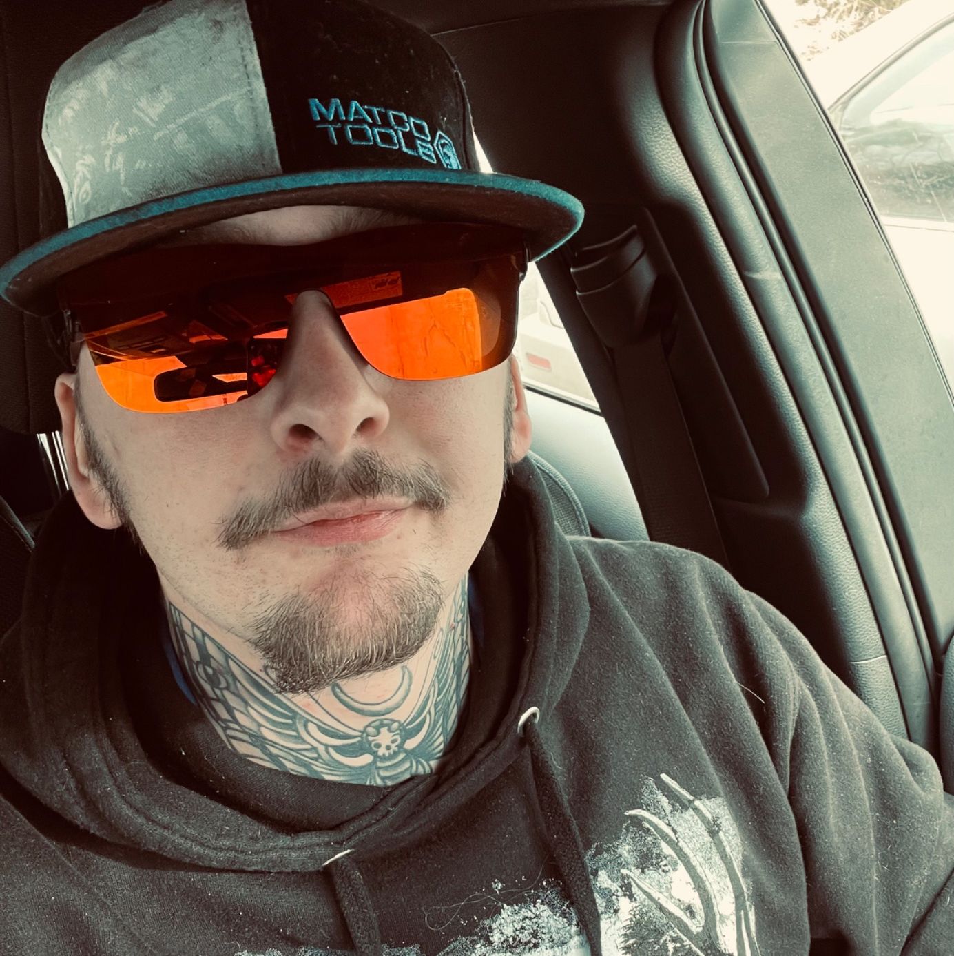 Profile of Anthony Marzillo