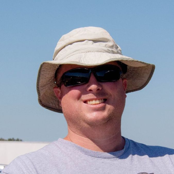 Profile of Carl McKim