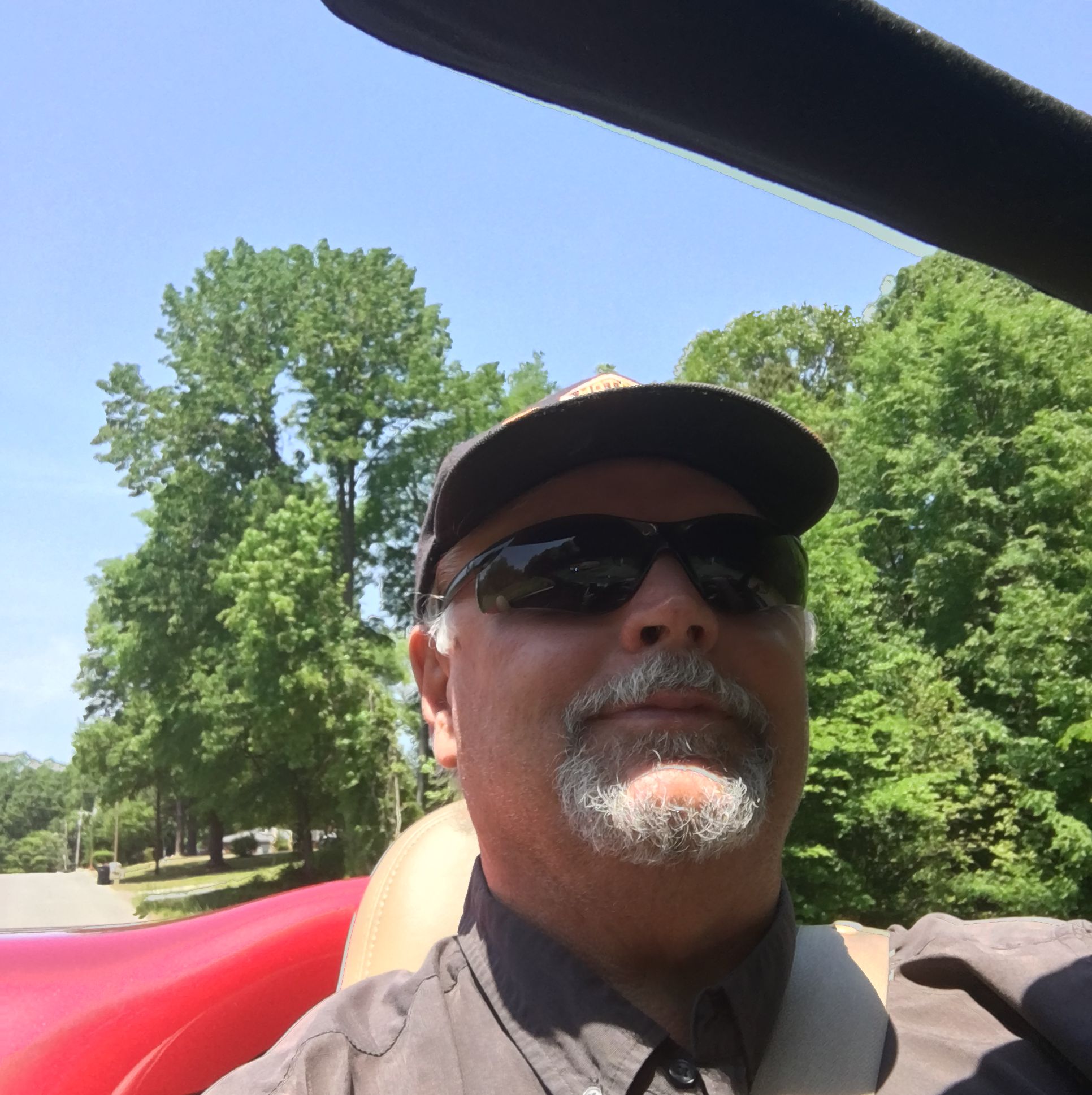 Profile of Rick Lambert