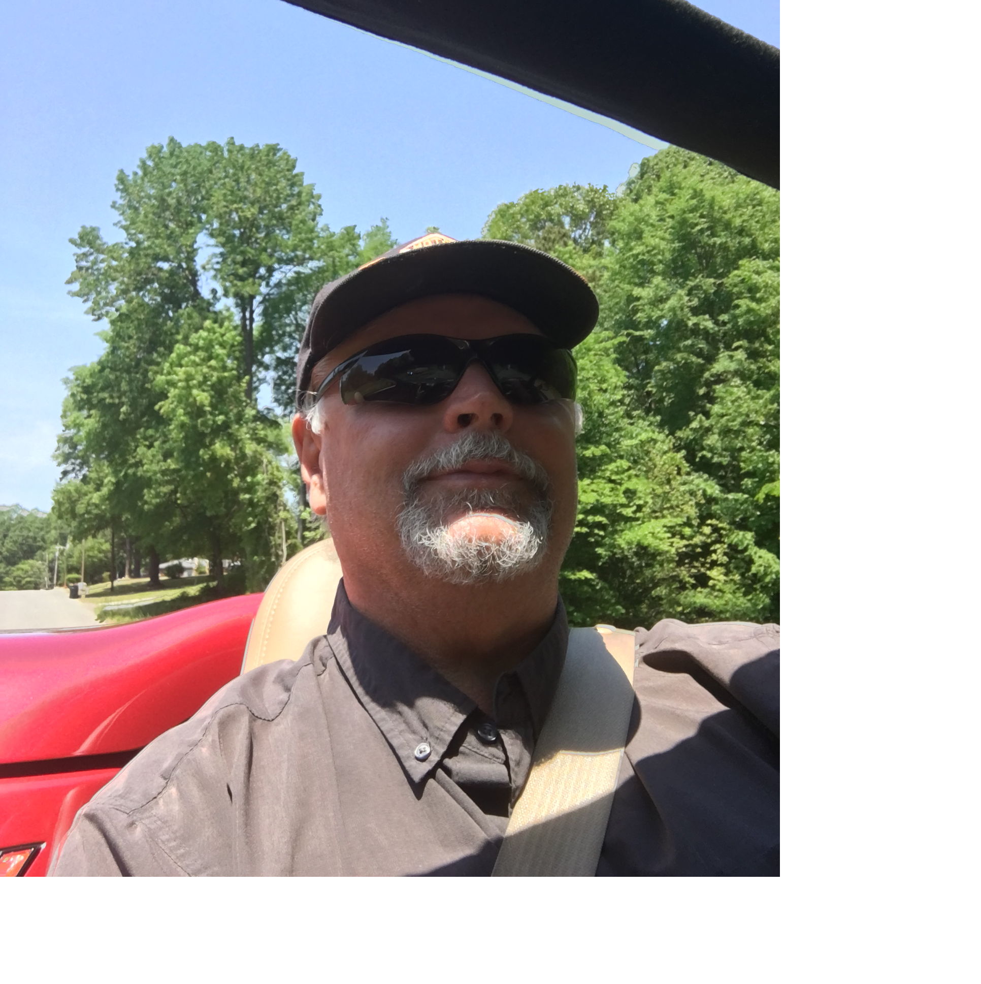 Profile of Rick Lambert