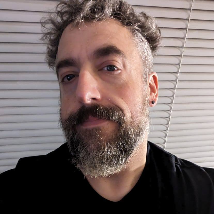 Profile of Jonathan Howard