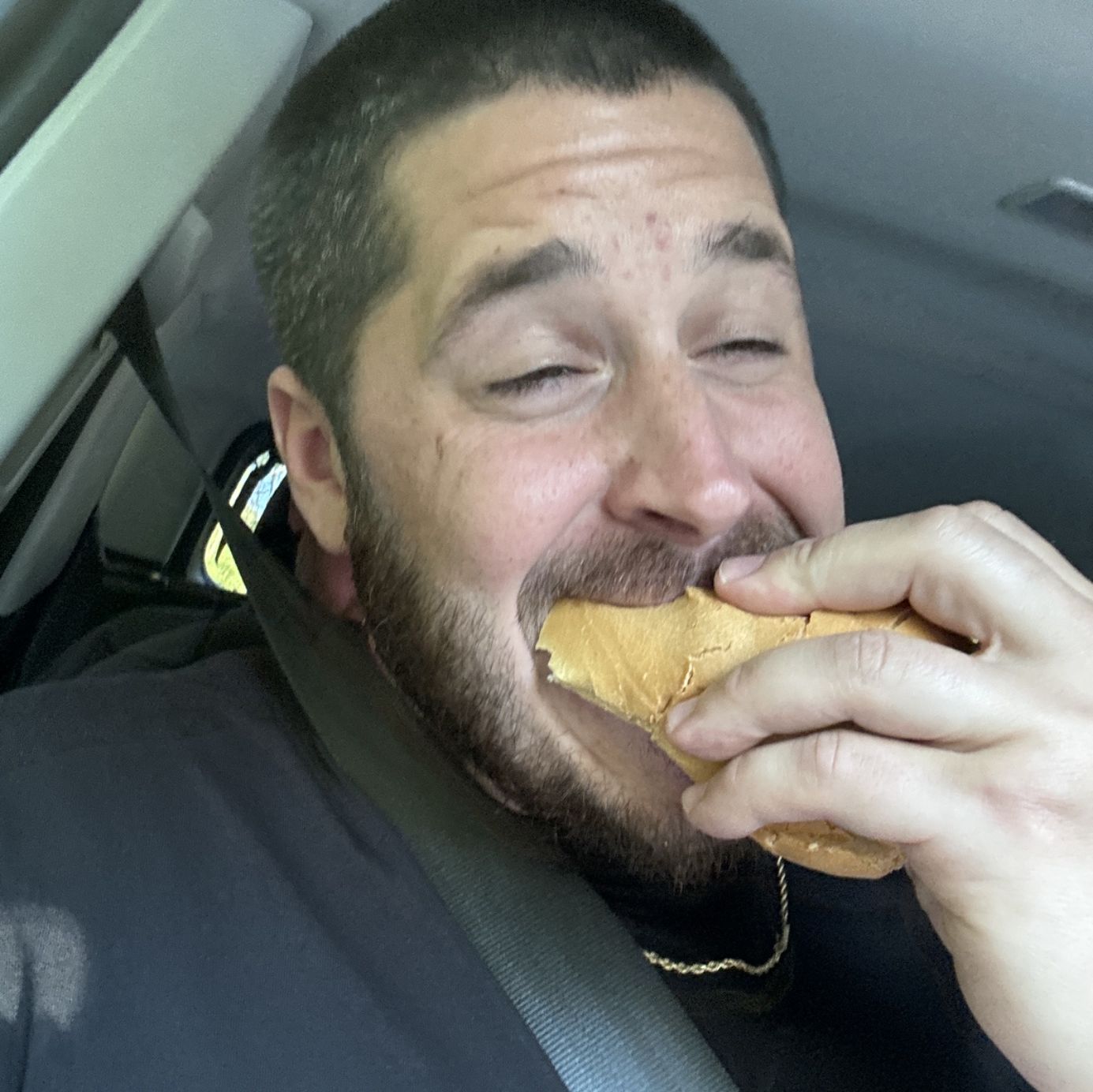 Profile of Michael C