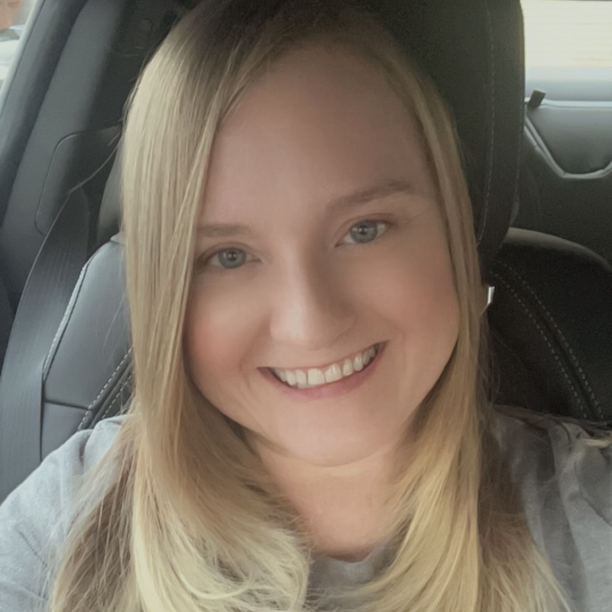Profile of Amber Ward