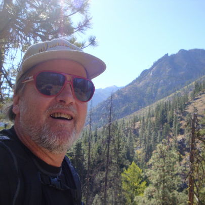 Profile of Murray Zenk