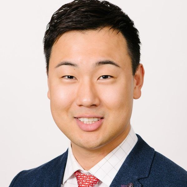 Profile of Jonathan Kang