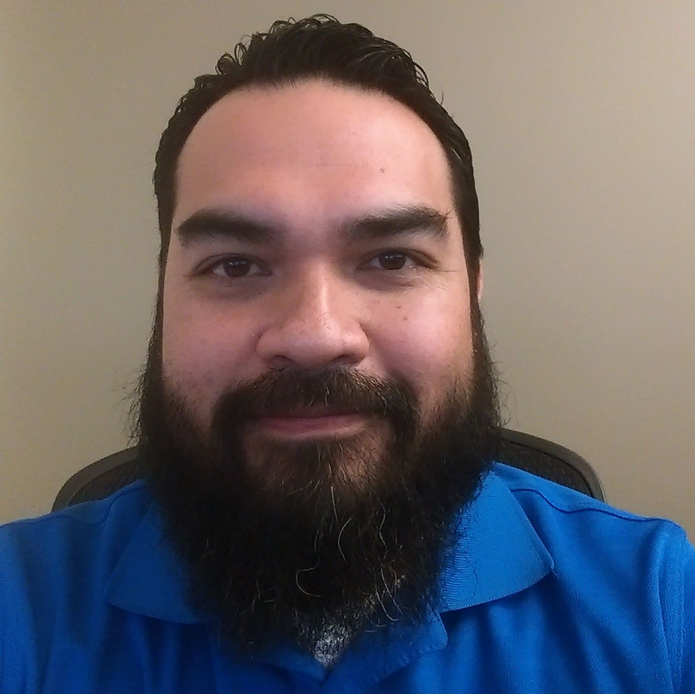 Profile of David Thompson