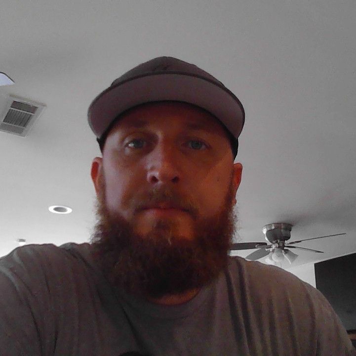 Profile of Dallas Griswold