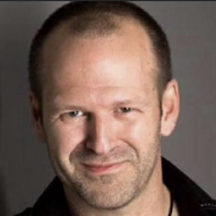 Profile of Stéphane Taillon