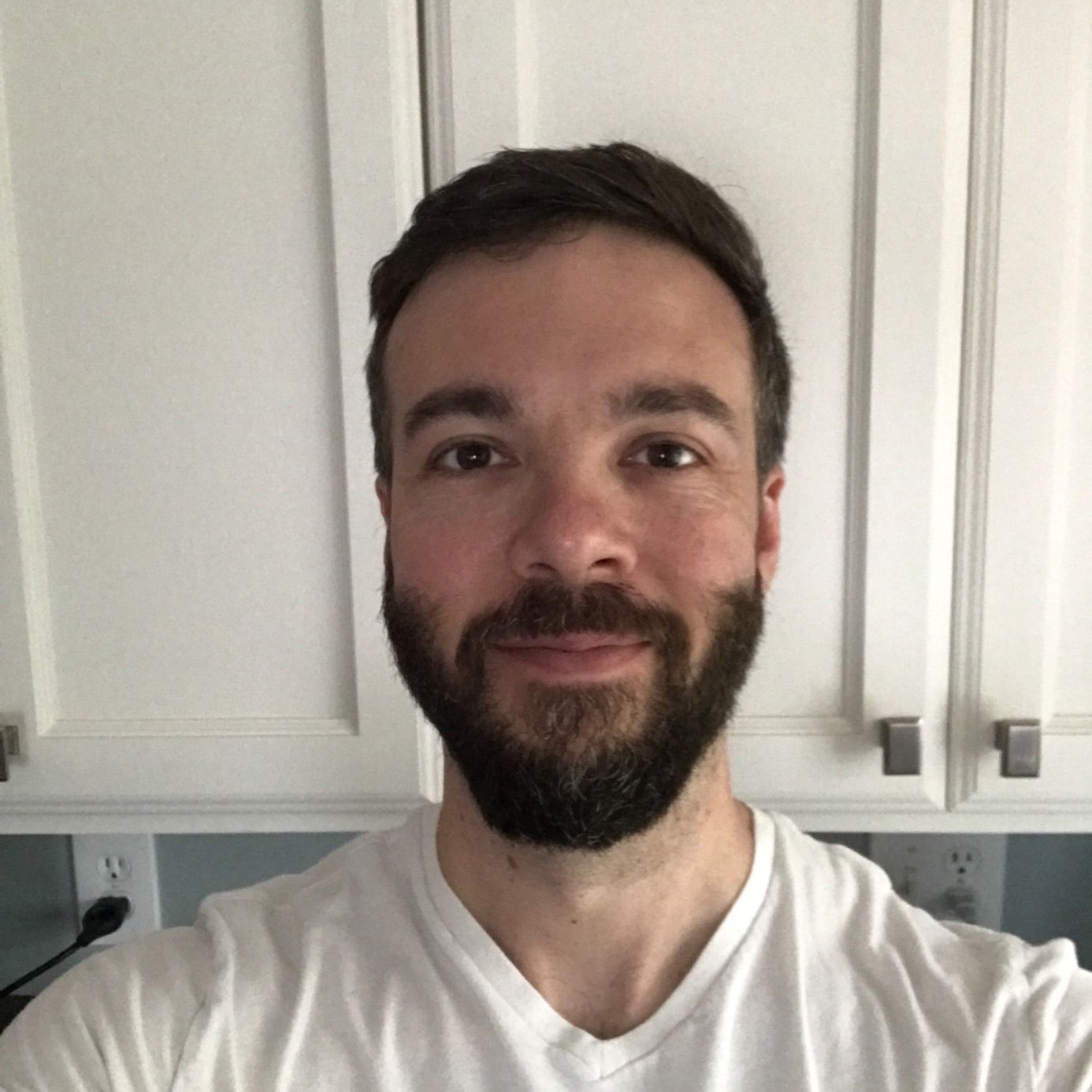 Profile of Nicholas Mazzocchi