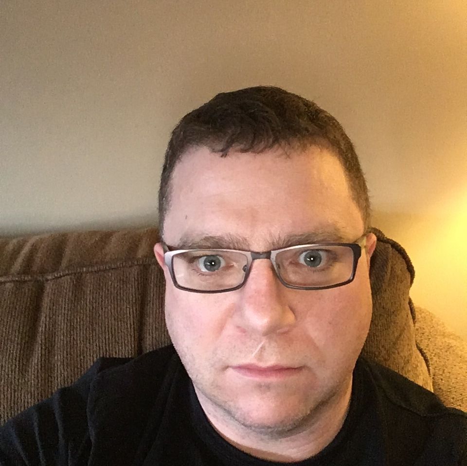 Profile of Michael McElree