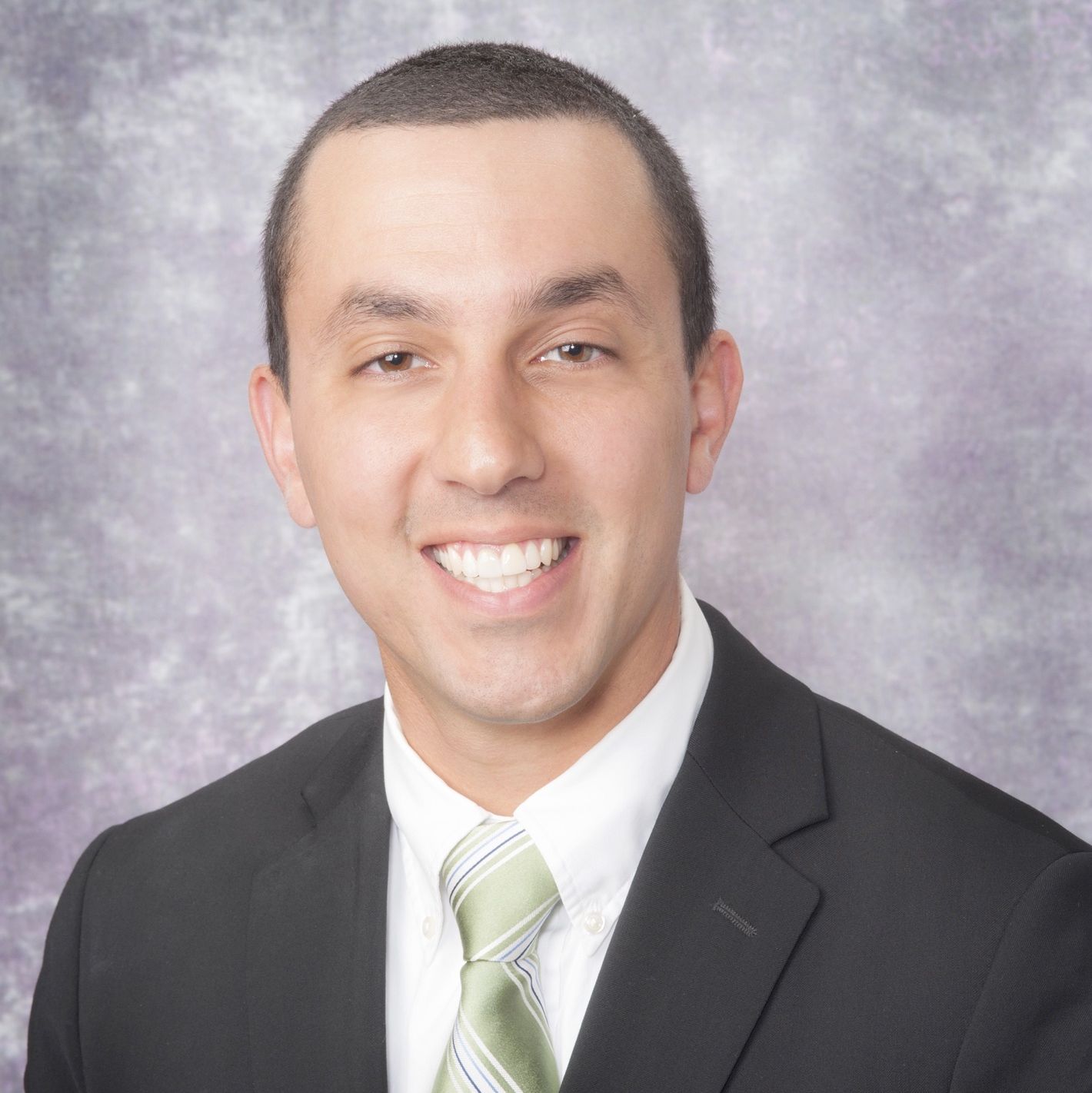 Profile of Ronny Kalash