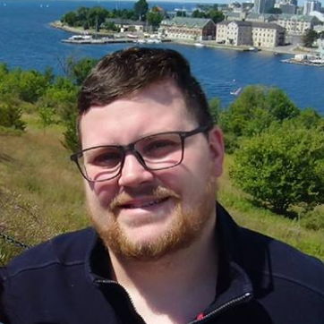 Profile of Nicholas Semianiw