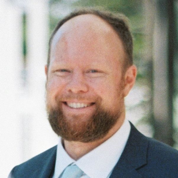 Profile of Stuart Scollay