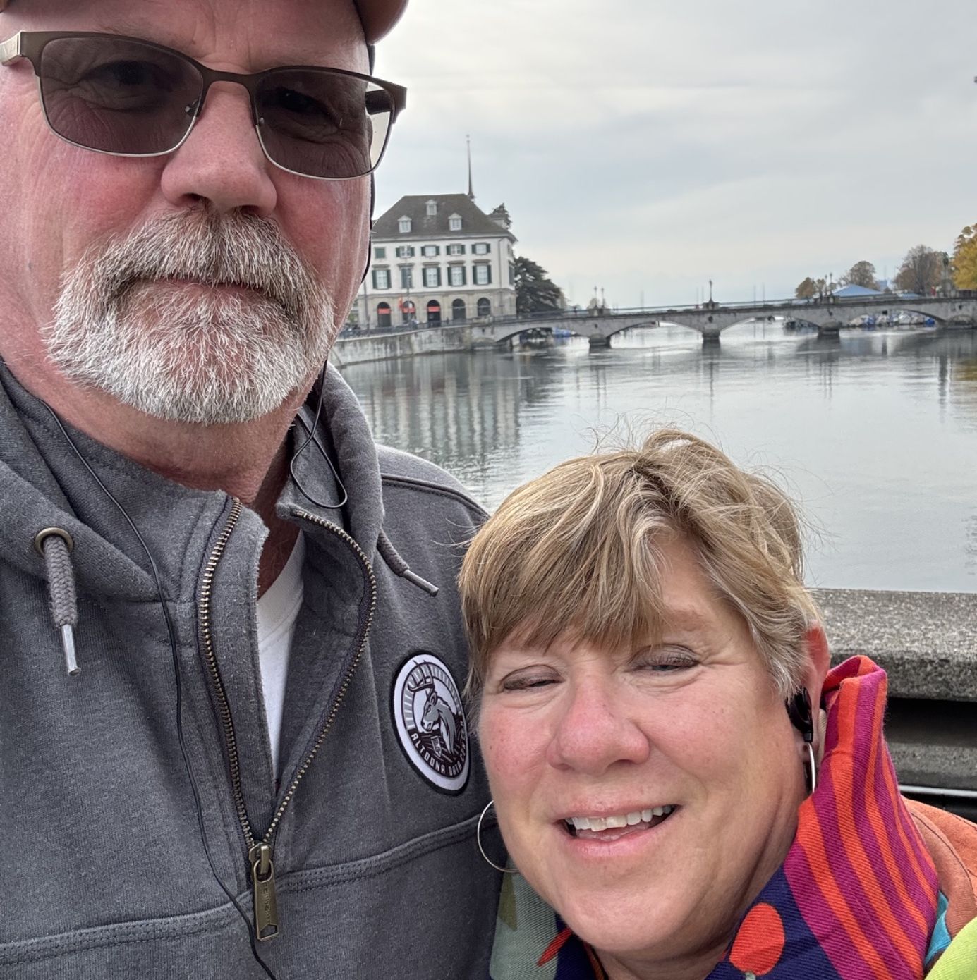 Profile of Jeff Meeker