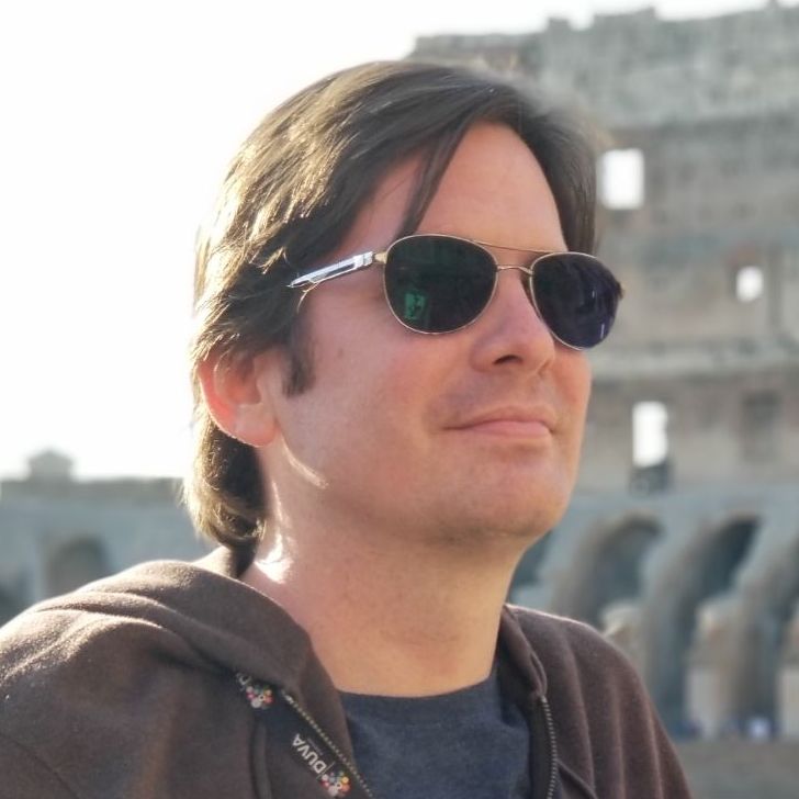 Profile of Matt Sahn